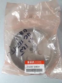 Campana ORIGINALE SUZUKI BURGMAN EPICURO nuova