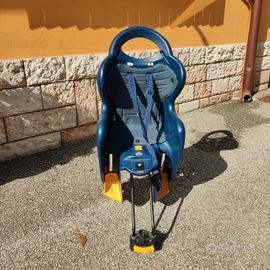 seggiolino bici