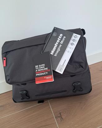 Borsa per fotocamera MANFROTTO