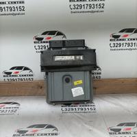 Centralina motore ecu jaguar xj 2012 3.0d 9x2q-12a