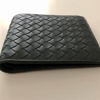 Portafoglio Bottega Veneta nuovo