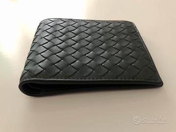 Portafoglio Bottega Veneta nuovo