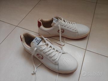 scarpe da tennis Sergio tacchini