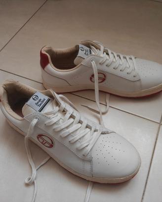 scarpe da tennis Sergio tacchini