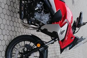 HONDA CB500X