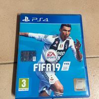 Fifa 19 Gioco ps4