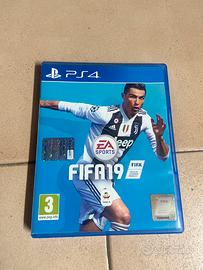 Fifa 19 Gioco ps4