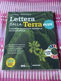 Lettera dalla terra