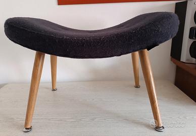 Pouf Poggiapiedi Zanini Mobili Design
Cuscino. 