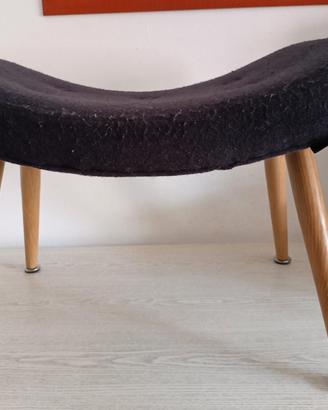 Pouf Poggiapiedi Zanini Mobili Design
Cuscino. 