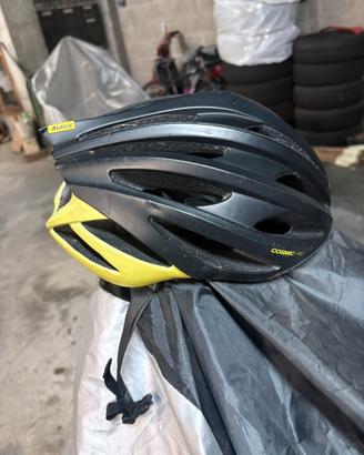Casco Mavic cosmic