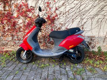 Piaggio zip 50 2 tempi
