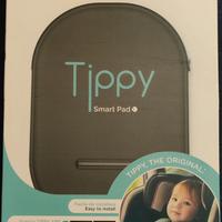 TIPPY PAD dispositivo anti abbandono