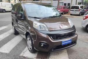 FIAT Qubo 1.4 8V 77 CV Easy
