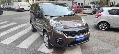 FIAT Qubo 1.4 8V 77 CV Easy