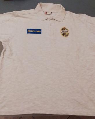 Polo Ultras HELLAS VERONA - Gruppo Ombra