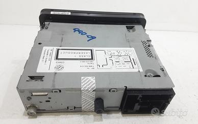 Ricambio Autoradio ALFA ROMEO 159 2005-2013 156080