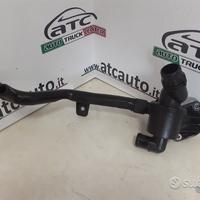 Valvola termostatica per audi a4/a4 avant a5 a6 q5