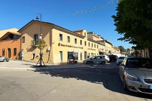 MULTILOCALE A MONTALTO DI CASTRO