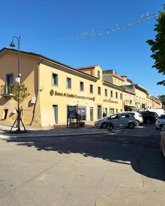 MULTILOCALE A MONTALTO DI CASTRO