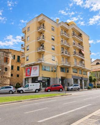 4 LOCALI A VASTO