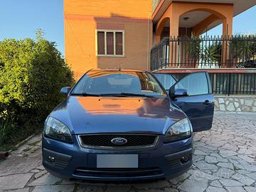 Ford Focus 1.8 TDCi 5 porte