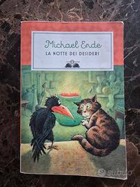 La notte dei desideri - Michael Erde