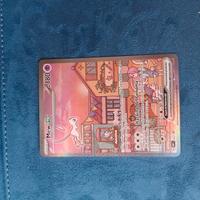 mew ex 151 promo