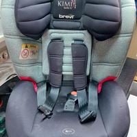 Seggiolino auto Brevi Kimi Isofix