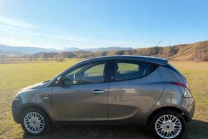 LANCIA Y YPSILON 1.2 BENZINA - ANNO 2017