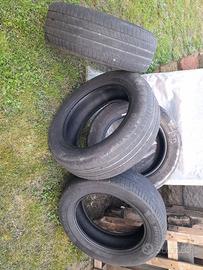 Pneumatici Estivi