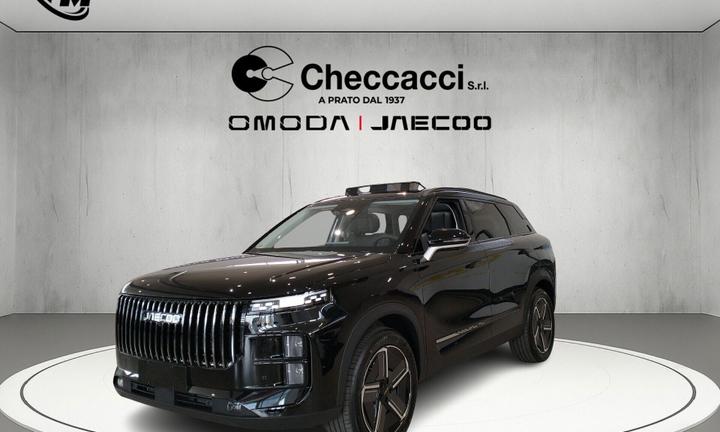 Jaecoo J7 PHEV 1.5TGDI Exclusive 2WD *NUOVO*PRONTA