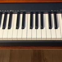 Pianoforte Digitale Casio CDP-S110