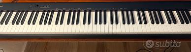 Pianoforte Digitale Casio CDP-S110