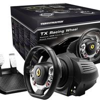 Thrustmaster TX Racing Wheel Ferrari 458 Italia