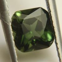 DIOPSIDE NATURALE 1.92 ct (1707)