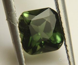 DIOPSIDE NATURALE 1.92 ct (1707)