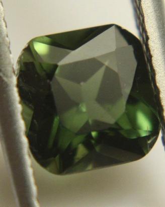 DIOPSIDE NATURALE 1.92 ct (1707)