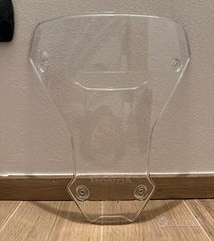 Cupolino basso honda africa twin