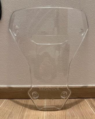 Cupolino basso honda africa twin