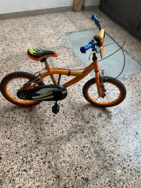 Bici x bambini