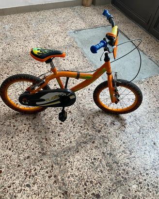 Bici x bambini