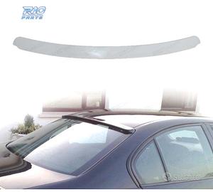 SPOILER TETTO BMW E46 SEDAN 98-05