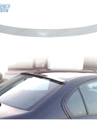 SPOILER TETTO BMW E46 SEDAN 98-05