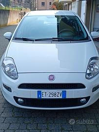  PUNTO 1.4 STREET GPL  5P E6