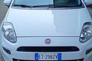  PUNTO 1.4 STREET GPL  5P E6