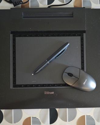 tavoletta grafica