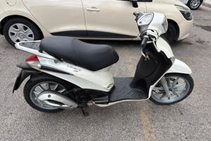 Liberty 125 mok