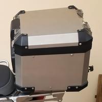 Top Case Gs Completo
