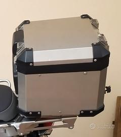 Top Case Gs Completo